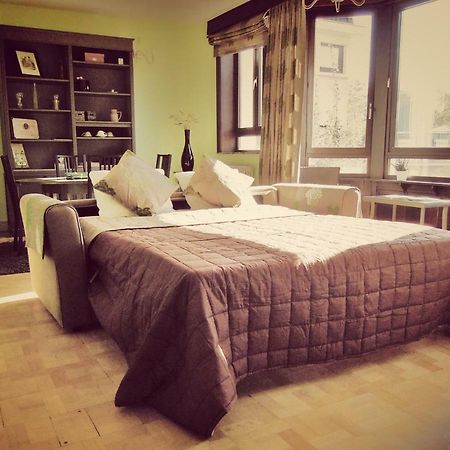 B&B Lieven Bauwens Gand Extérieur photo