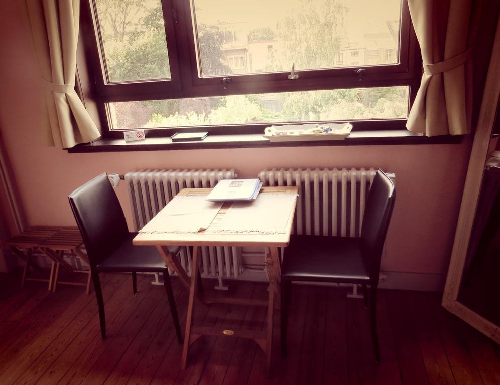 B&B Lieven Bauwens Gand Chambre photo