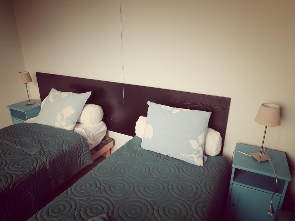 B&B Lieven Bauwens Gand Chambre photo