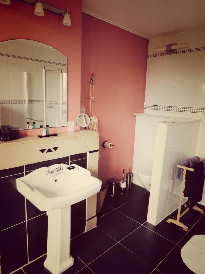 B&B Lieven Bauwens Gand Extérieur photo