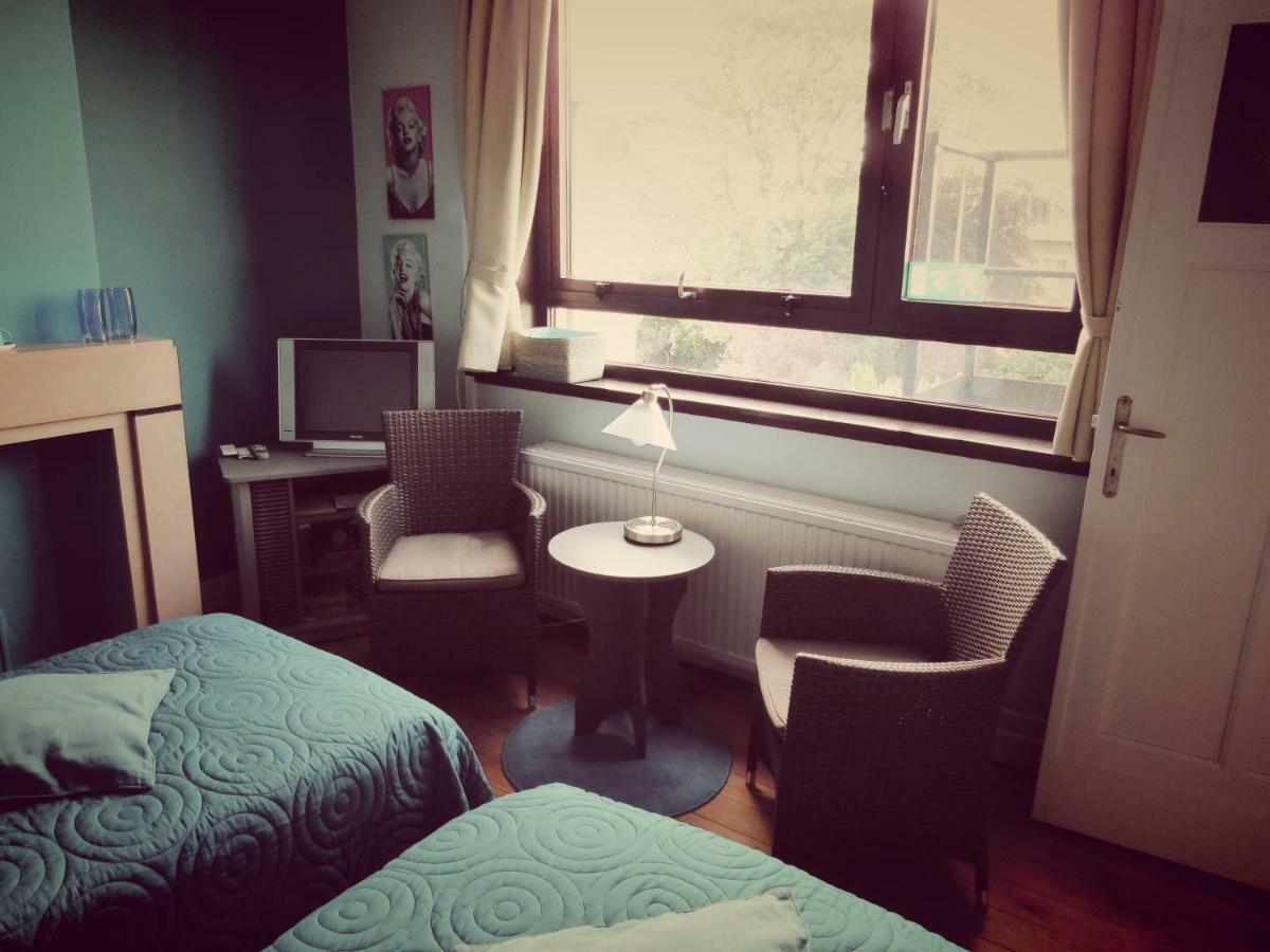 B&B Lieven Bauwens Gand Extérieur photo